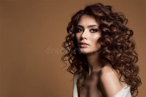 149 Dark Curly Hair Italian Woman Stock Photos - Free & Royalty-Free ...