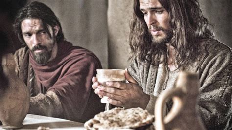 Movie Review Son Of God