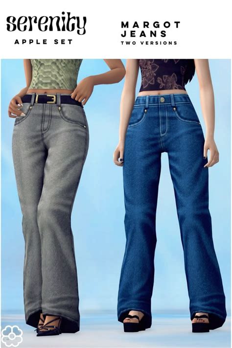 Pin On Sims 4 Cc Clothes