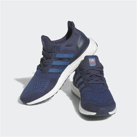 Adidas Ultra Boost Royal Blue Ba8844