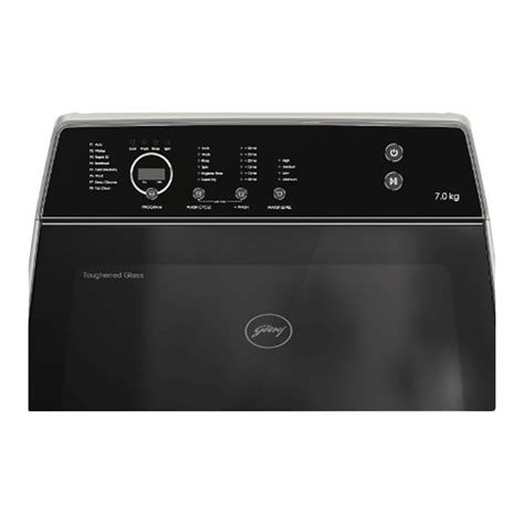 Buy Godrej Kg Star Fully Automatic Top Load Washing Machine Velvet