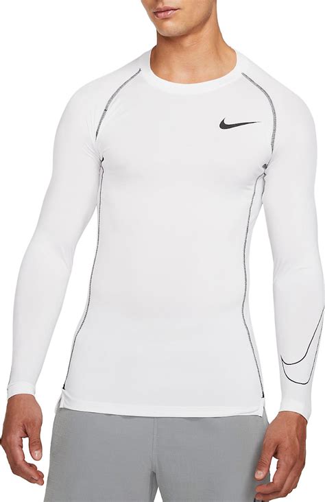 Camiseta De Manga Larga Nike M PRO DF TIGHT TOP LS Top4Running Es