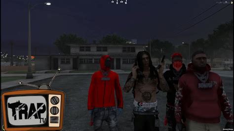 What S Hood Tbmxtbb Gta Rp Traptvrp Fivem Hood Vlogs