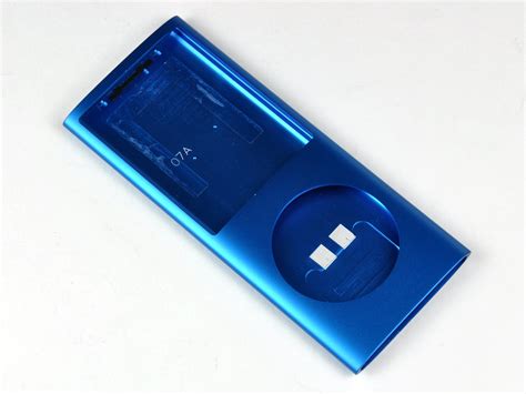 Ipod Nano Th Generation Outer Case Replacement Ifixit Repair Guide