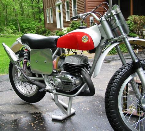 Bultaco History Newell Motorcycles