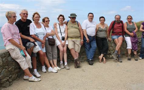 Office de tourisme Visites guidées du port de Dahouët Le Télégramme