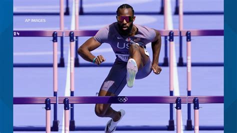 Olympians Face Mental Health Hurdles Ksdk