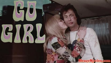 Go Girl 1972 Watch Online Rdoublefeature