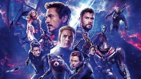 Los Hermanos Russo Directores De Vengadores Endgame Revelan Su