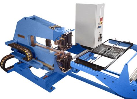 Jig Welding Machines