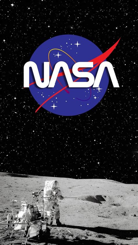 Aesthetic Nasa Wallpapers - Wallpaper Cave