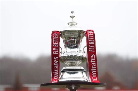 When Is The FA Cup Fifth Round Draw TV Channel Details And Derby