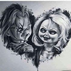 63 Bride of chucky ideas | bride of chucky, chucky, childs play chucky