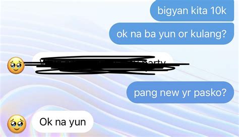 Flex Ko Lang Mama Ko Wala Siyang Idea Na Pinapagaan Niya Buhay Ko Sa Lahat Ng Stress Ko Buong