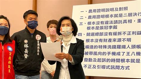 林姿妙官司案地院首次開庭 被告15人將走上漫長的司法案件中 宜蘭新聞網