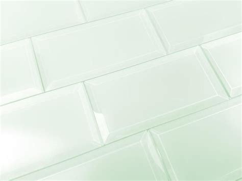 Frosted Elegance Glass Subway Tile Kitchen Tiles Frosted Glass Tile Floor Elegant Kitchens