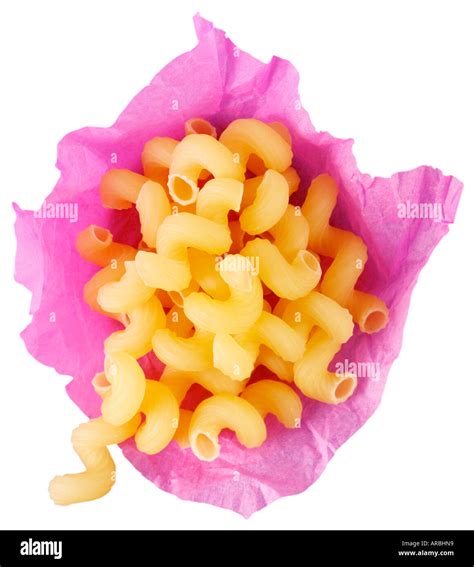 Cellentani pasta hi-res stock photography and images - Alamy