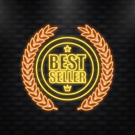 Premium Vector Golden Best Seller Award Medal Special Offer Price