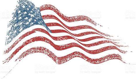 Distressed Us Flag Vector at Vectorified.com | Collection of Distressed Us Flag Vector free for ...