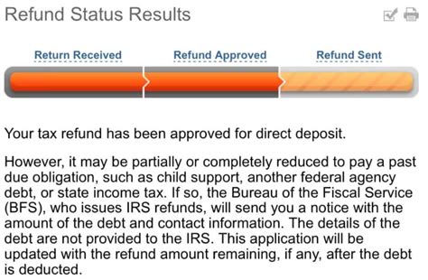 Checking Your 2023 IRS Tax Refund Status On WMR Or IRS2Go For Delayed