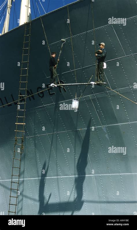 Schiffsmalerei Fotos Und Bildmaterial In Hoher Aufl Sung Alamy