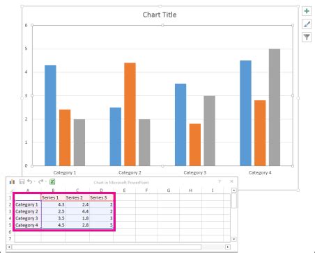 How To Make Table Chart In Powerpoint - Best Picture Of Chart Anyimage.Org