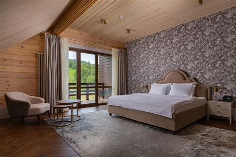 Отель Cosmos Collection Altay Resort / Россия — описание, цены, фото ...