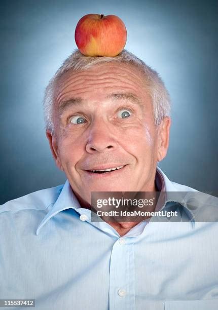 201 Playful Grandpa Face Stock Photos High Res Pictures And Images