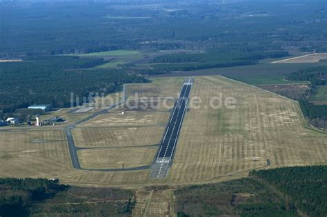 Luftbild Fa Berg Milit R Flugplatz Fliegerhorst Fa Berg In Fa Berg