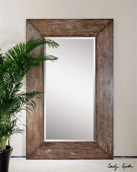 15 Photos Oversized Mirrors For Sale Mirror Ideas