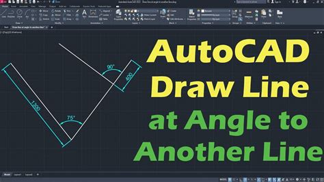 Best Info About How To Draw Lines In Autocad Waterask