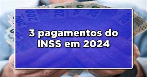 Novos Pagamentos Vit Ria Dos Aposentados Do Inss Mudan As Boas Em