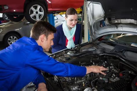 How To Diagnose And Fix Common Car Engine Problems