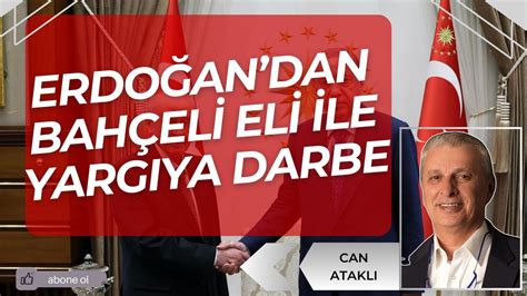 ANAYASA MAHKEMESİ ORTADAN KALDIRILACAK YARGI MAHKEME ERDOĞAN