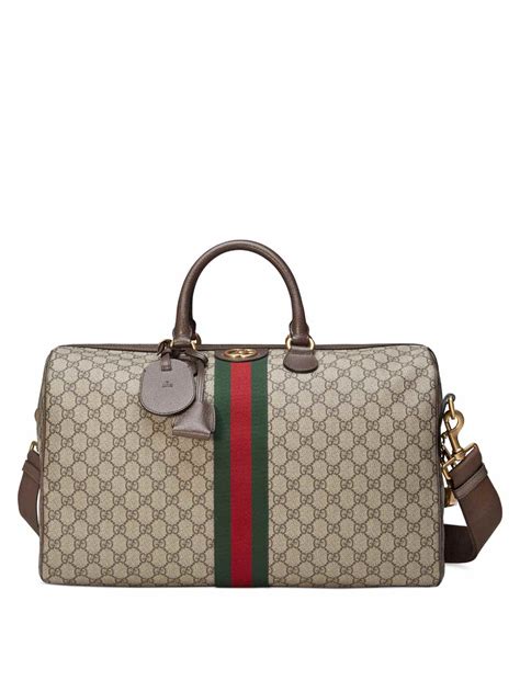 Gucci Gucci Valigeria The Experience Of The Unexpected Luxferity