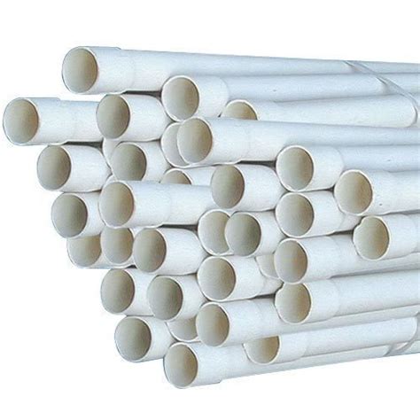 Conduit PVC Pipe