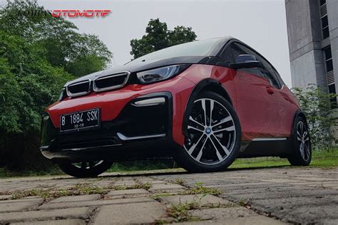 Mobil Listrik BMW I3 Akan Disuntik Mati