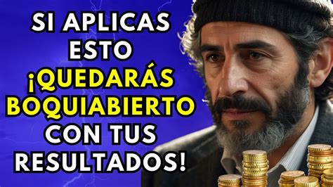 LOS 5 SECRETOS Más Grandes De Los JUDÍOS Para Volverse RICOS PRUÉBALO