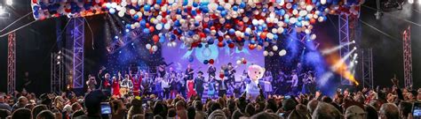 New Years Eve Shows In Branson Branson Travel Office