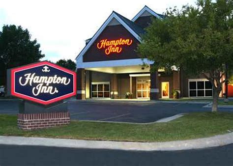 Photo Gallery - Hampton Inn Lincoln South/Heritage Park