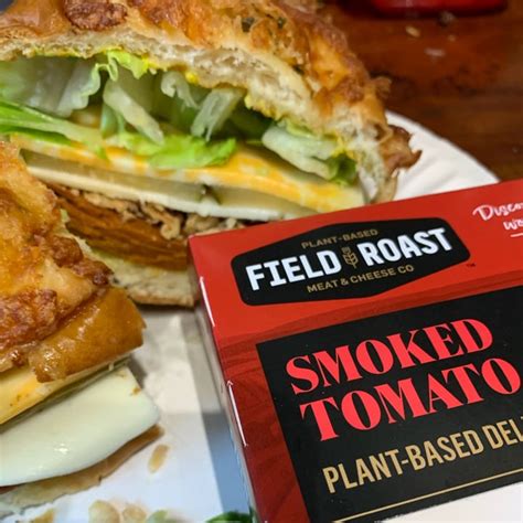 Field Roast Smoked Tomato Deli Slices Review Abillion