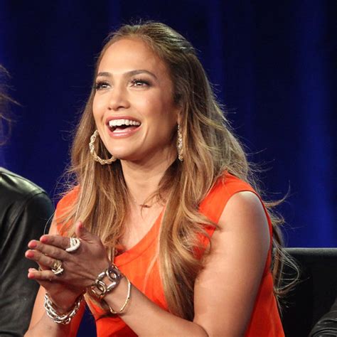 Jennifer Lopez Latina Quotes QuotesGram