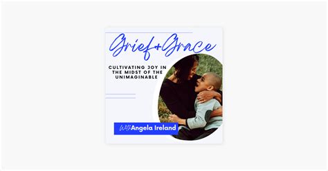 ‎Grief + Grace on Apple Podcasts 