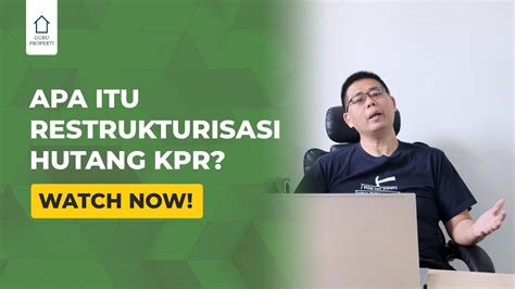 Sedang Menjalani Kpr Wajib Tonton Video Ini Sampai Tuntas Youtube