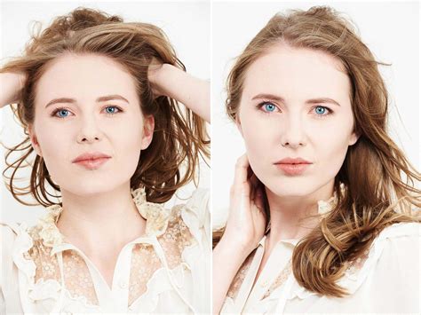 Make up Artist Nürnberg Nude Style Fotoshooting Fotograf Fürth