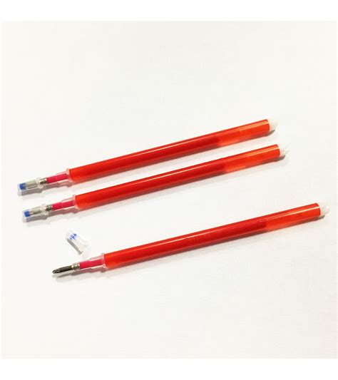 stylo effacable pour tissus sashiko  boro