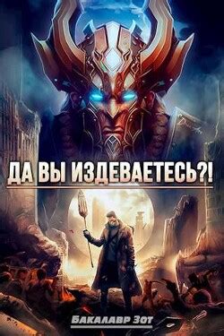 Книга "Да вы издеваетесь?! Том 2 (СИ)" - Зот Бакалавр - Читать онлайн ...