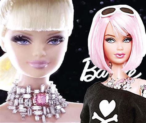 Arriba 100 Imagen Barbie Morena Gorda Abzlocalmx