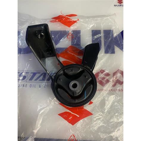 Suzuki Karimun Wagon R Rear Mounting Engine Original Sgp Shopee Malaysia