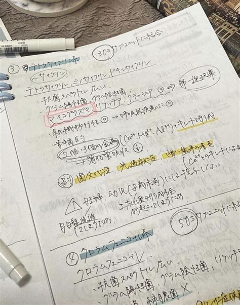 ボード「studying」のピン 学習ノート 勉強のモチベーション 中学 勉強